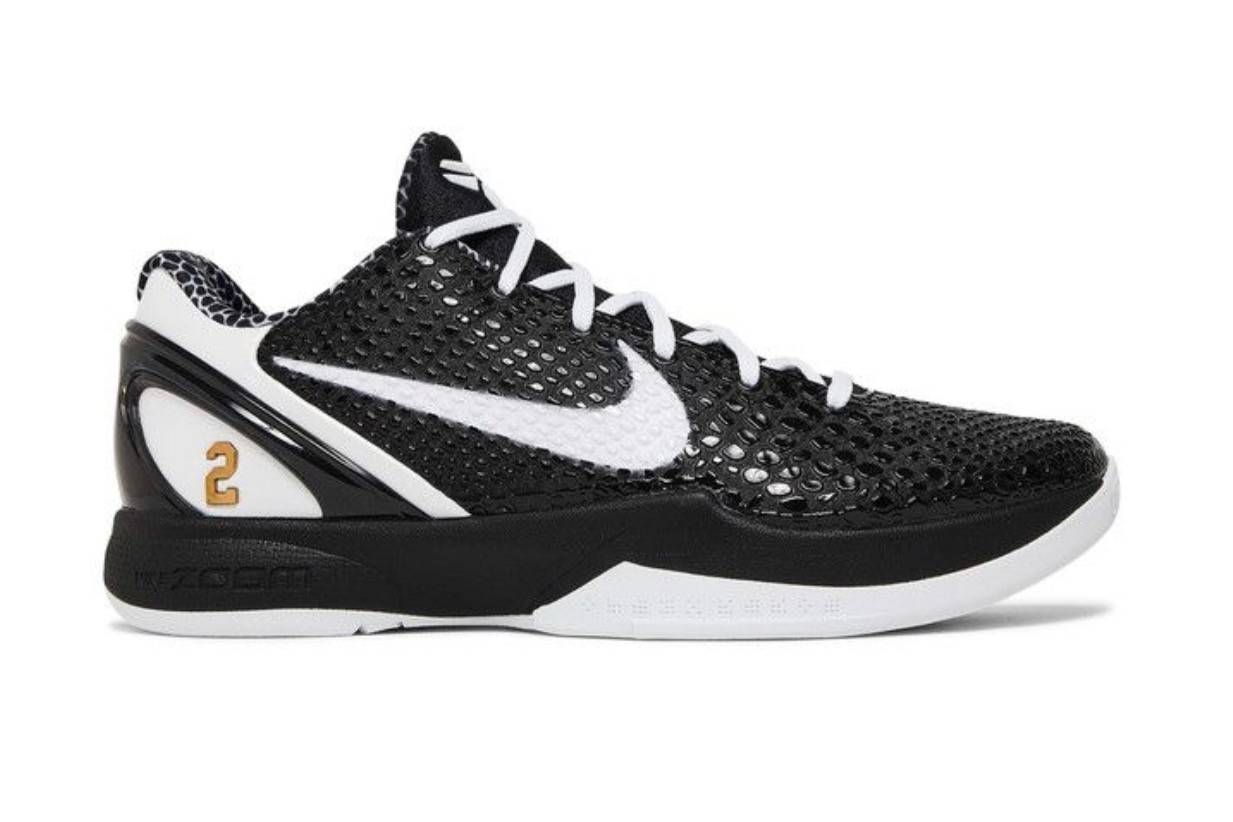 Nike Kobe 6 Protro Mambacita Sweet 16