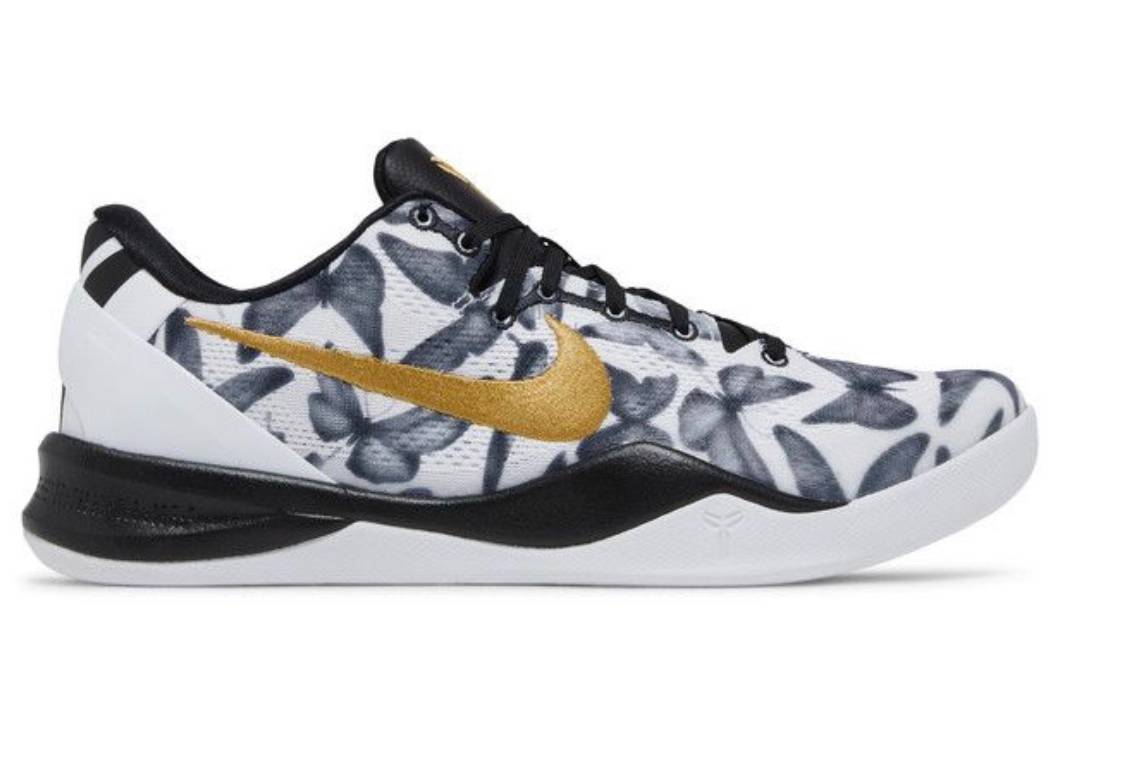 Nike Kobe 8 Protro Mambacita