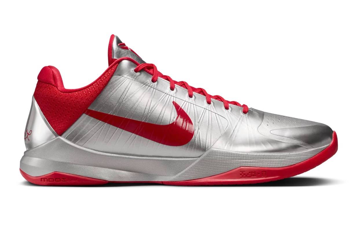 Nike Kobe 5 Protro Caitlin Clark Rookie of the Year