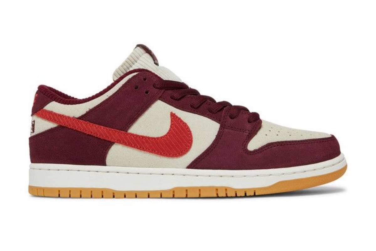 Nike SB Dunk Low Skate Like a Girl
