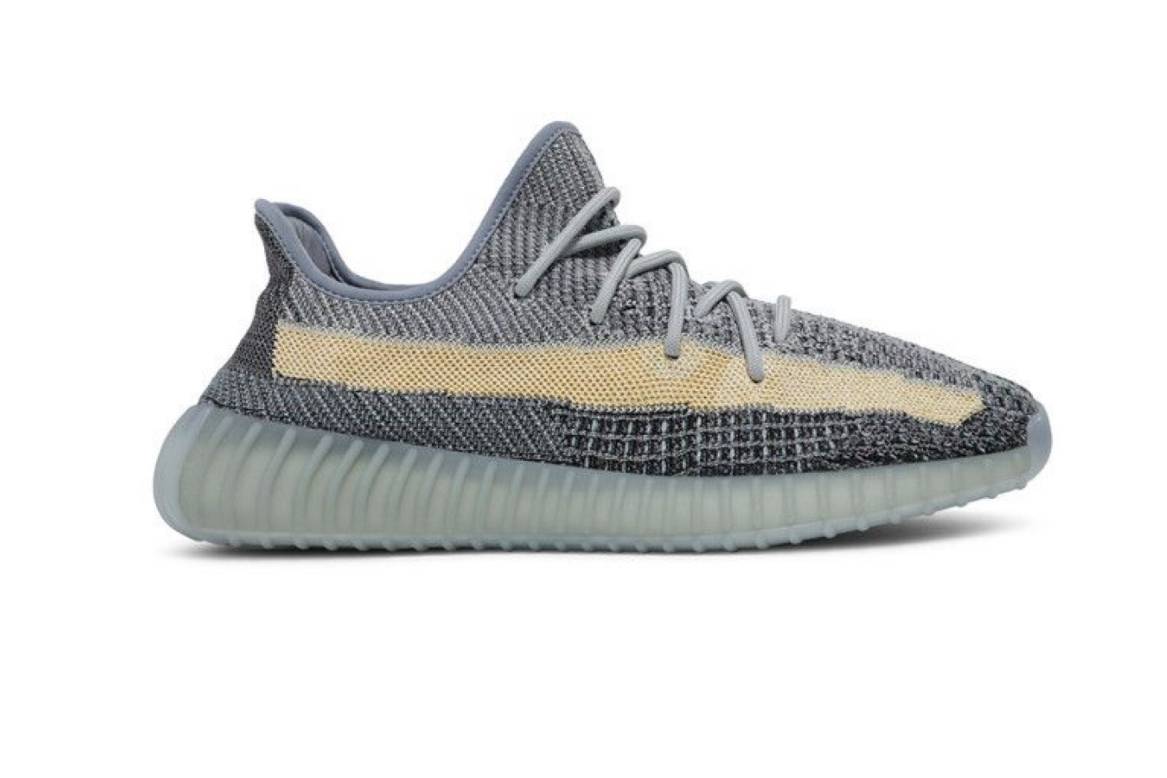 adidas Yeezy Boost 350 V2 Ash Blue