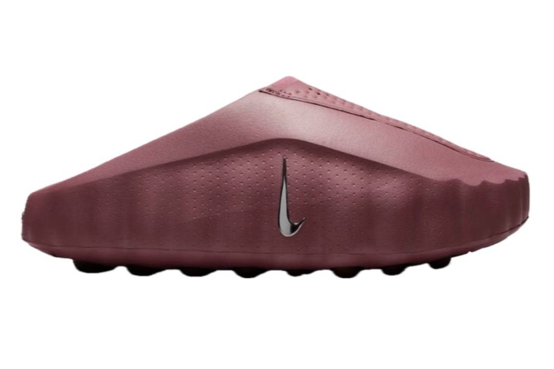 Nike Mind 001 Slide Pink Smoke (Women's)