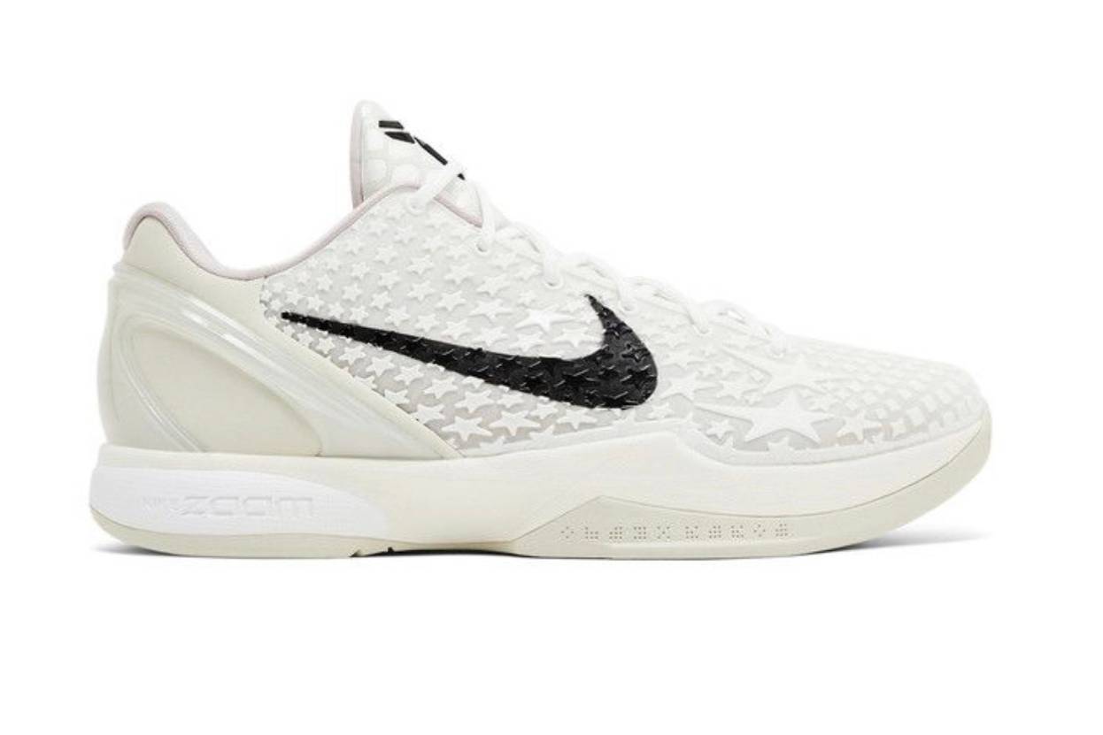 Nike Kobe 6 Protro Sail All-Star