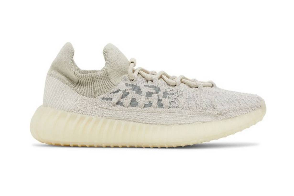 adidas Yeezy 350 V2 CMPCT Slate Bone