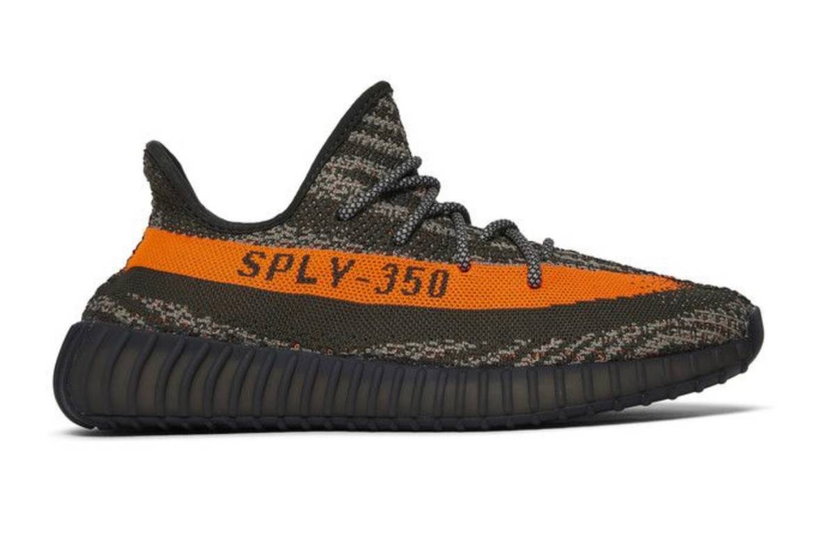 adidas Yeezy Boost 350 V2 Carbon Beluga