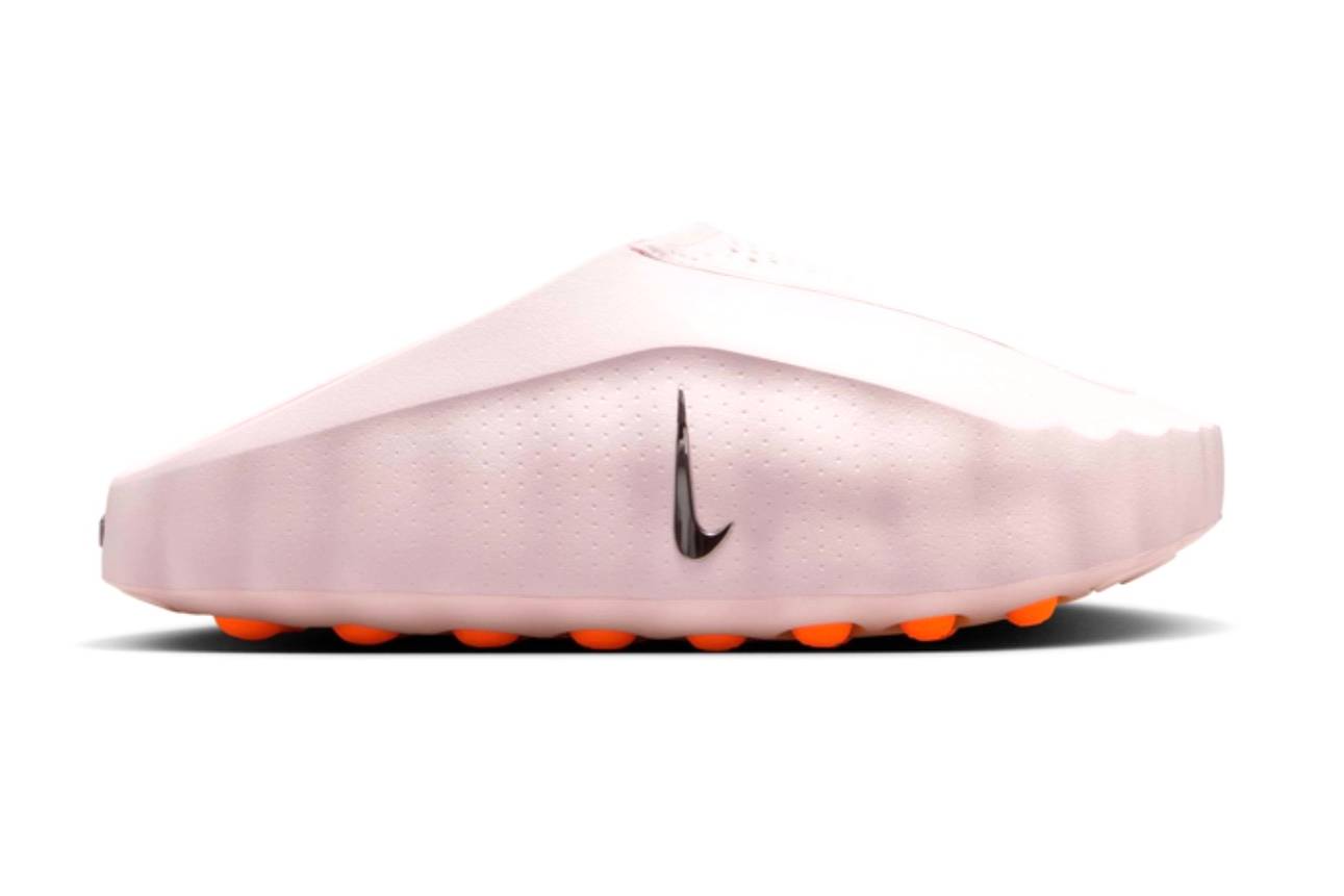 Nike Mind 001 Slide Pearl Pink (Women's)