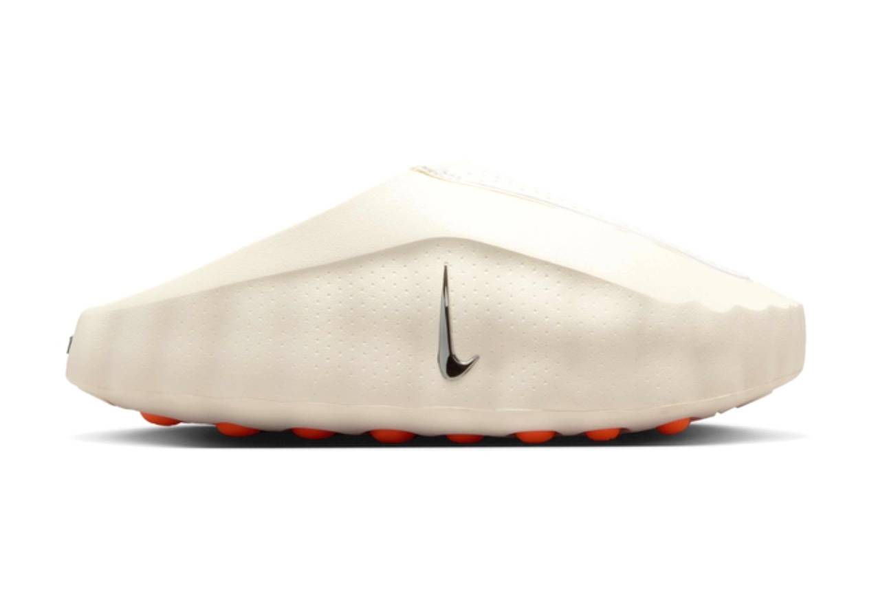 Nike Mind 001 Slide Sail (Women's)
