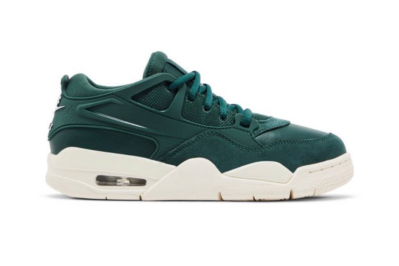 Jordan 4 RM Oxidized Green (Women's)