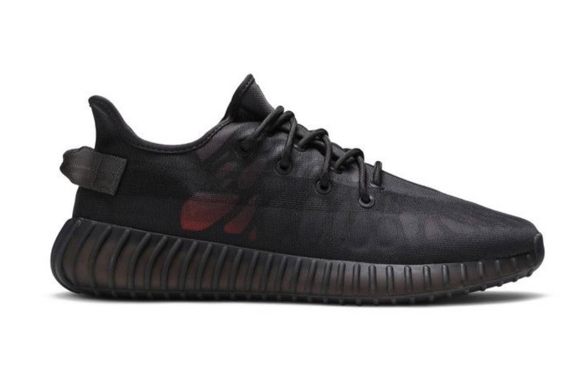 adidas Yeezy Boost 350 V2 Mono Cinder